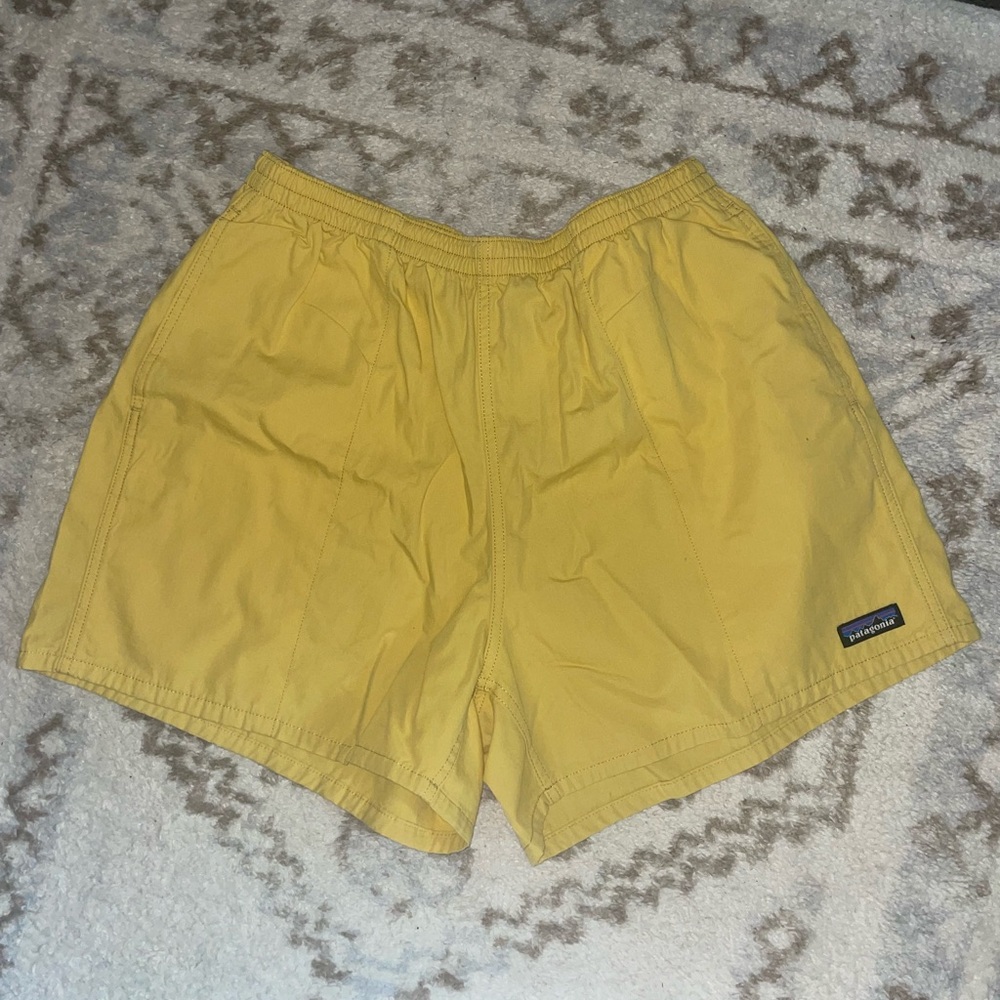 Patagonia Women’s Funhogger short